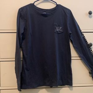 Vineyard vines longsleeve shirt